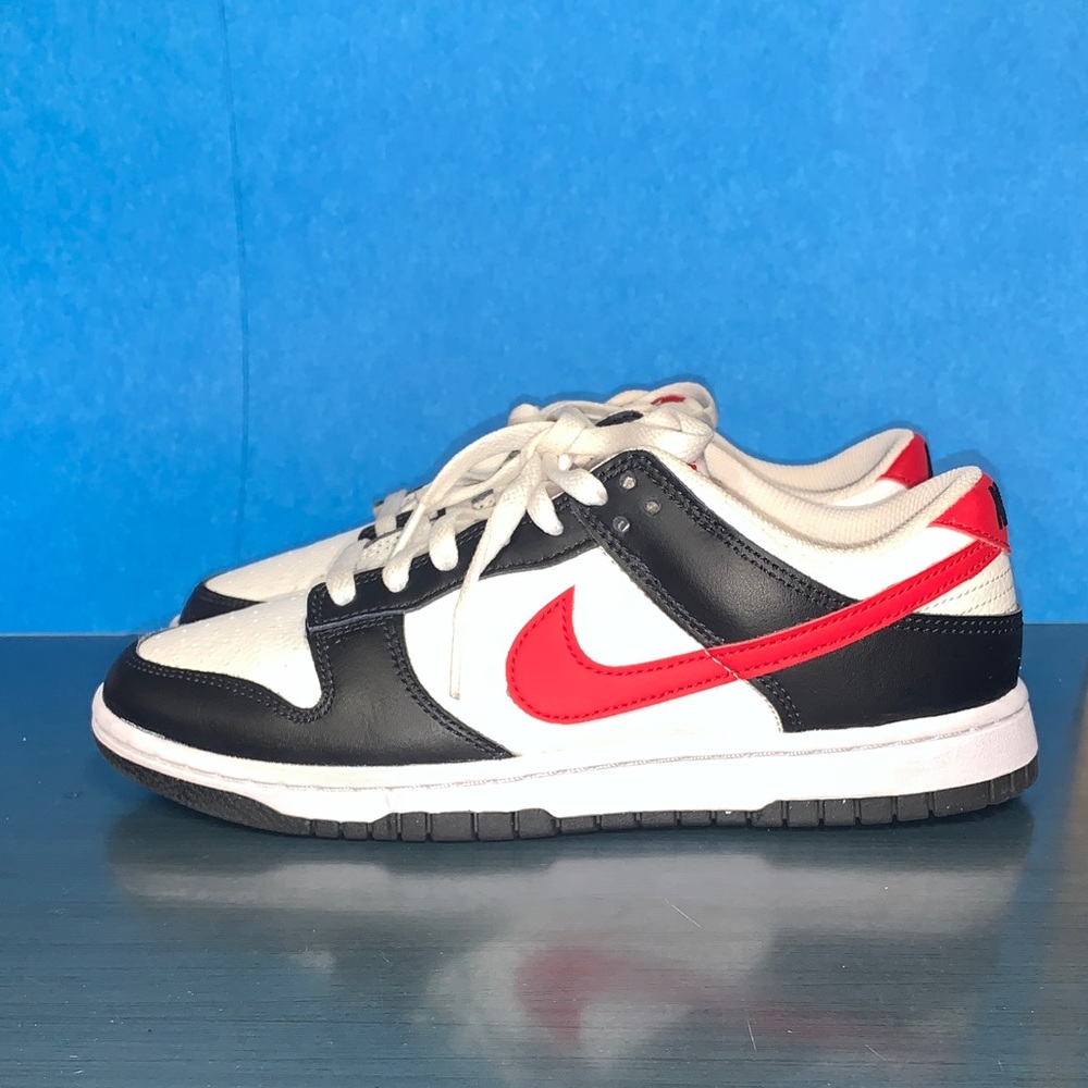 Nike Dunk Low Retro Size 7.5